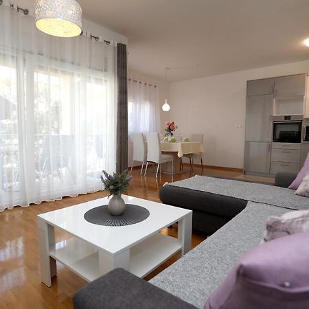 Apartmani Kolak Trogir Eksteriør bilde